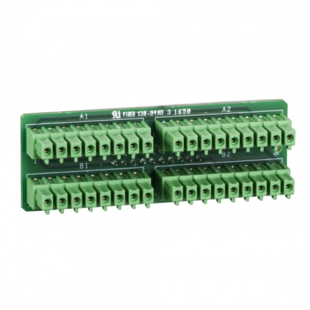 Schneider Electric Modicon Переходник STB DDO 3705 18pt -> Advantys Telefast