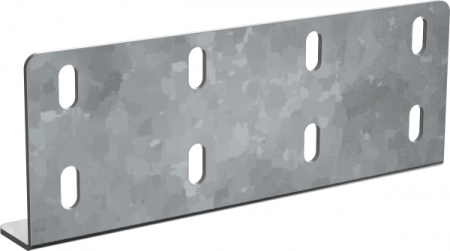 IEK Пластина соединительная усил. h=100мм 2,0мм HDZ