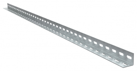 IEK Профиль перфорированный L-образный 2000-2,5 HDZ