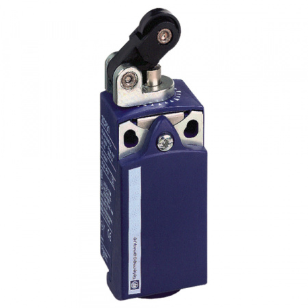 Schneider Electric Выключатель концевой пластиковый 1НЗ1НО XCKP2521G11