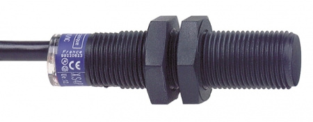 Schneider Electric Датчик приближения XS4P12PA370