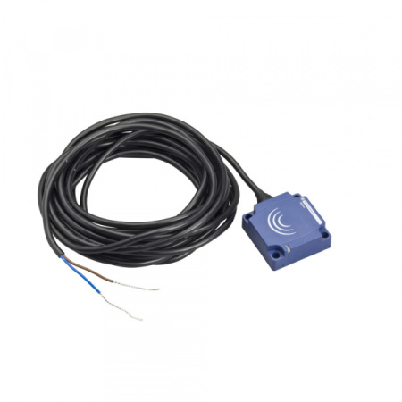 Schneider Electric Датчик индуктивный формата С XS7C1A1NBL2