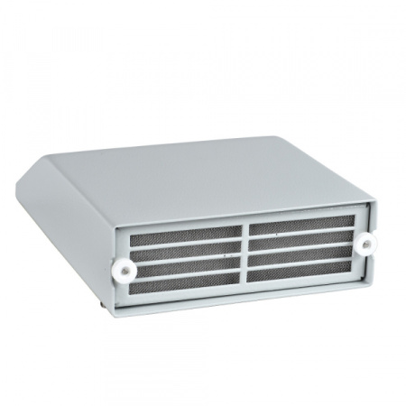 Schneider Electric Sarel Набор IP55 125x125 нерж. сталь