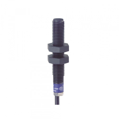 Schneider Electric Датчик приближения XS4P08MA230