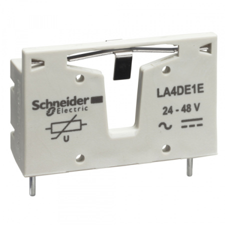 Schneider Electric Contactors D Варистор 24-48В