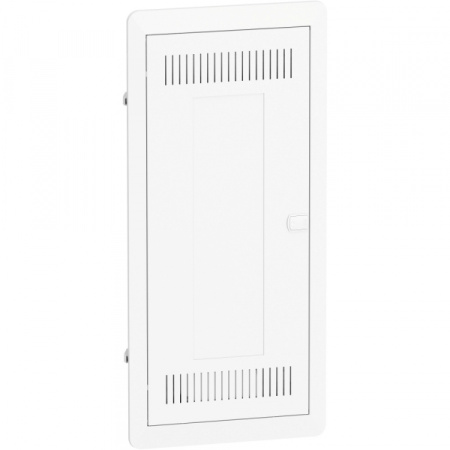 Schneider Electric  Щит Resi9 KV 4 ряда мультимедийный встраиваемый