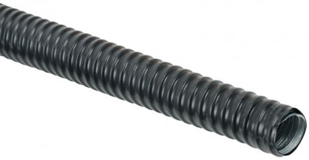IEK ELASTA Металлорукав МПГнг-LS-25 (20м) с зондом