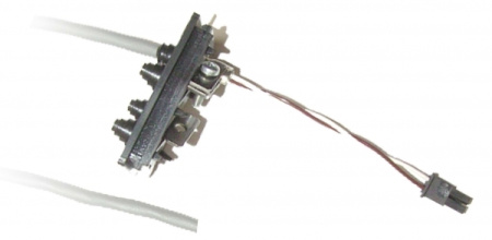 Schneider Electric LMC Кабель сигнала STO, 3м (VW3L20010R30)