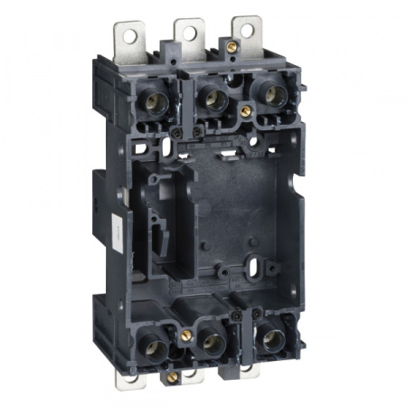 Schneider Electric Compact NSX Цоколь 3P (NSX100/250)