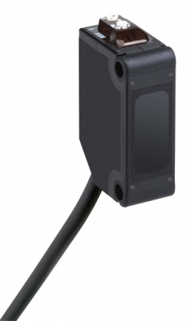 Schneider Electric Фотодатчик для определения прозрачных объектов 5м =12-24В кабель 2м рефлекторный PNP