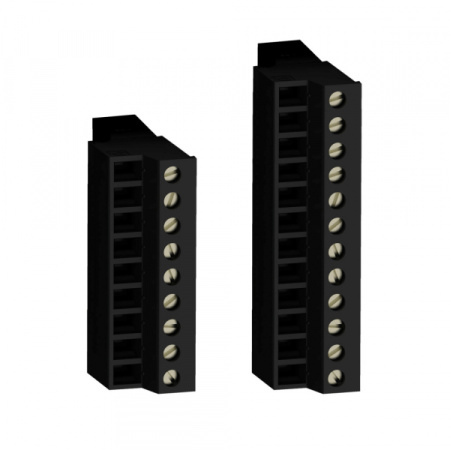 Schneider Electric M238 Комплект клеммных блоков для М221С вх/вых