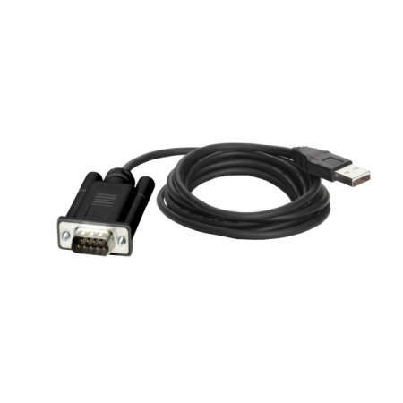 Schneider Electric Zelio Logic Интерфейс для порта USB (используется с SR2CBL01)