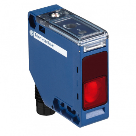 Schneider Electric Фотоизлучатель компактный самообучающийся XUK0AKSAM12T