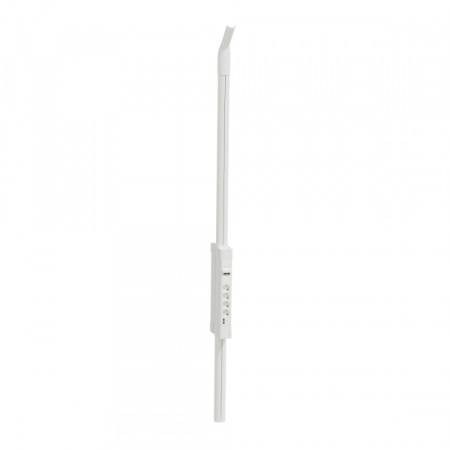 Schneider Electric US+ Колонна 2,15м c Блоками 2х(4xSO+2USB A/C+2RJ45 C6UTP) без основания БЕЛАЯ