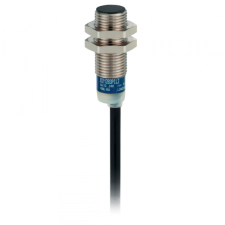 Schneider Electric Датчик индуктивный, XS112B3PCL2