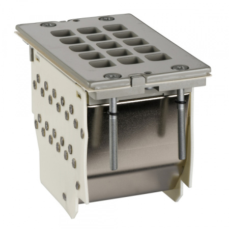 Schneider Electric Masterpact NT Изолиррующие шторки 4Р