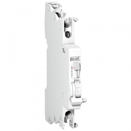 Schneider Electric Acti 9 Контакт состояния OF+OF/SD для iDPN N, DPN N Vigi