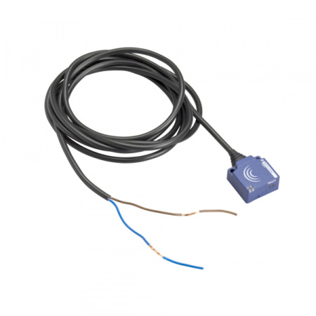 Schneider Electric Датчик индуктивный XS8E1A1PBL2