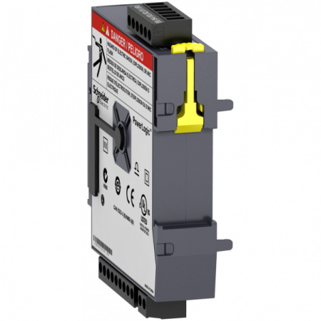 Schneider Electric Модуль цифр. 6 вх./ 2 вых.