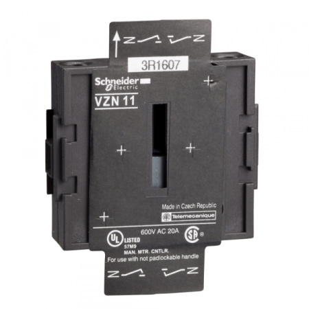 Schneider Electric Vario TeSys Нейтральный полюс