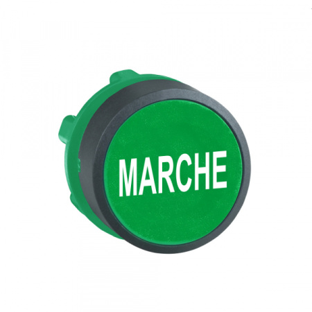 Schneider Electric Головка для кнопки ZB5AA342