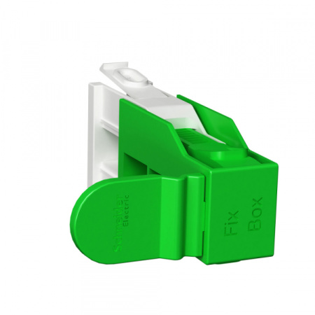 Schneider Electric Pragma Крепление универсальное для мультимедийных щитов (компл.=2шт.)