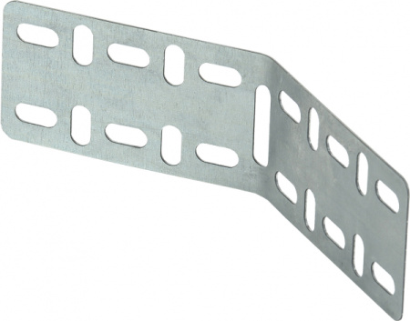 IEK LESTA Пластина соединительная регулируемая h=50мм HDZ