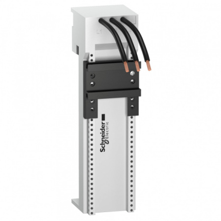 Schneider Electric Contactors D Нереверсивная плата для GV2+LC1D (LA9ZA32443)