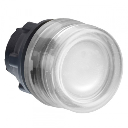 Schneider Electric XB5 Корпус кнопки 22мм с подсветкой ZB5AW513