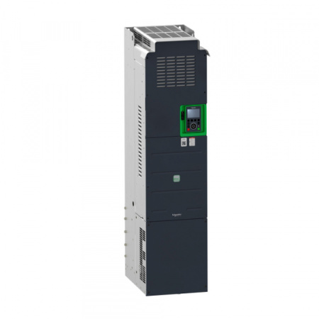 Schneider Electric Преобразователь частоты ATV930 132/110кВт 380В 3ф c тормозным прерывателем