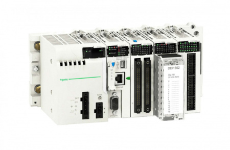 Schneider Electric Блок питания 220В, STANDARD