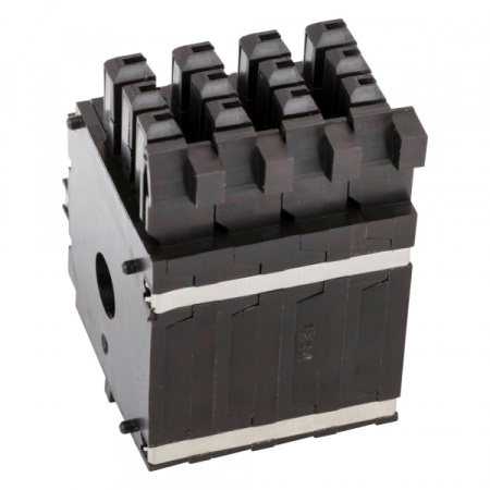 Schneider Electric Masterpact 4 Блок-контакта 4АС