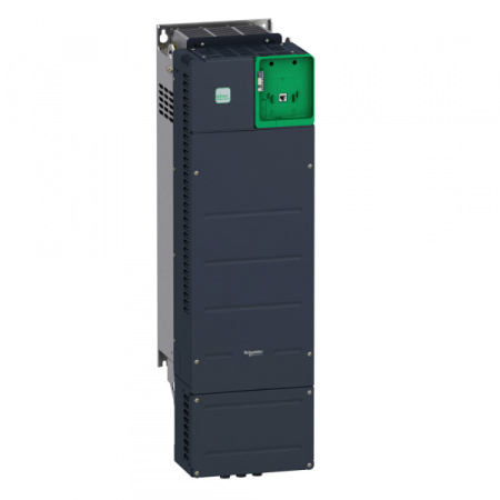 Schneider Electric Altivar 340 Частотный преобразователь 45кВт 480В 3ф Ethernet