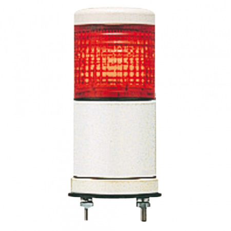 Schneider Electric Колонна в сборе 60мм 24В AC/DC LED XVC6B15SK