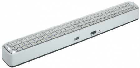IEK Светильник ДБА 3927 аккумулятор 15ч 9Вт
