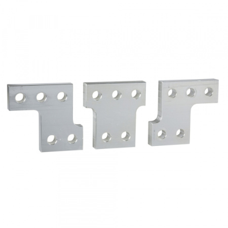 Schneider Electric Compact Комплект 3P расширителей 630/1600 (3шт)