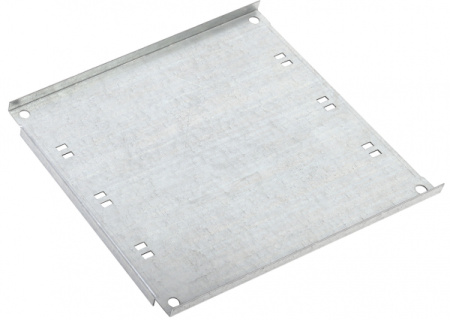 IEK Панель монтажная к ЩМП-4 (5,6,7) GARANT H=150 (комп. 2 шт.)