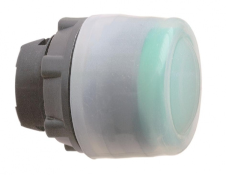 Schneider Electric XB5 Головка для кнопки ZB5APA3