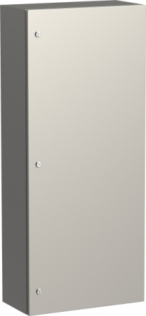 IEK TITAN 5 Корпус метал. ЩМП-140.60.30 (AISI 304) УХЛ1 IP66 1400х600х300мм