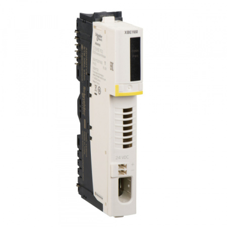 Schneider Electric Modicon Модуль расширения BOS