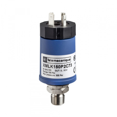 Schneider Electric Датчик давления 6Бар 4-20МА (XMLK006B2C21)