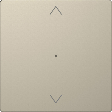 Schneider Electric Merten D-Life Сахара PlusLink Клавиша 1-ая с символами вх/вз