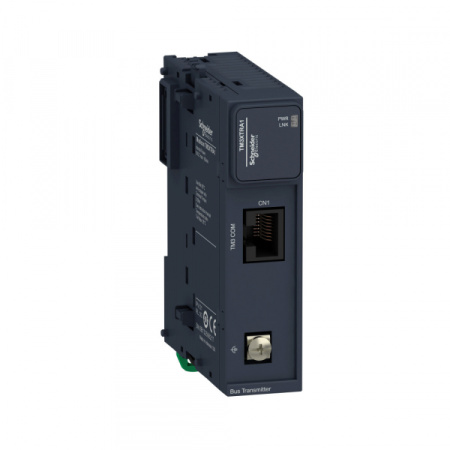 Schneider Electric Экспертный модуль расширения ТМ3- шина передатчик