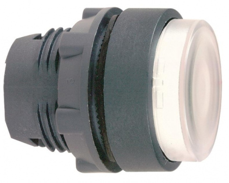 Schneider Electric XB5 Корпус кнопки 22мм с подсветкой ZB5AW113