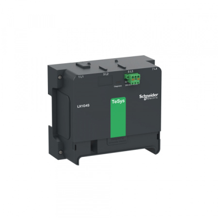 Schneider Electric МОДУЛЬ УПРАВЛЕНИЯ 48-130В AC/DC ДЛЯ 4P TeSys G400/500 Standard