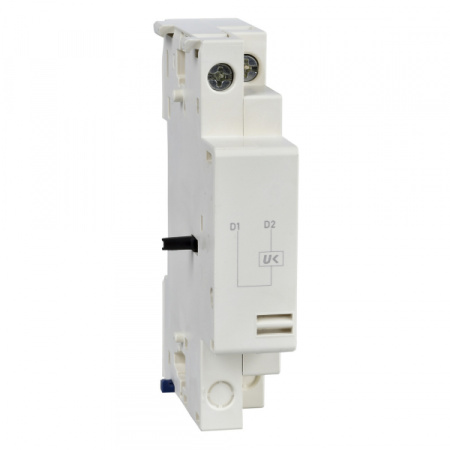 Schneider Electric GV2 Расцепитель минимального напряжения 380-400V 50Гц