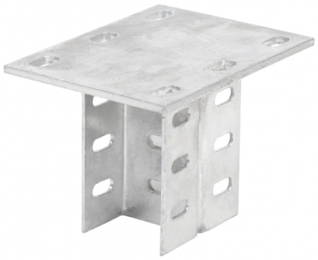 IEK Кронштейн потолочный двойной 110 HDZ