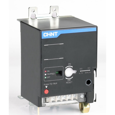 CHINT Моторный привод MD-M2 A1 H для NXM-160(H) DC220V/AC230V
