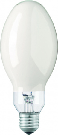 PH Лампа газ-ая HPL-N 125W/542 E27  1CT/24
