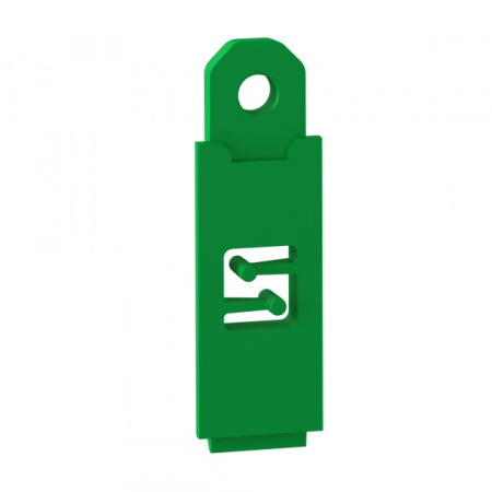 Schneider Electric Аксессуары для монтажа М262 на панель